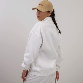 تصویر نیم زیپ NEW YORK 