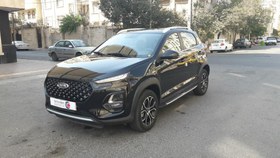 تصویر ام وی ام X22 مدل 1402 ا pro دنده pro دنده