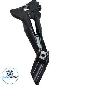 تصویر براکت جاپایی عقب بنلی 300 (تکی) - راست 