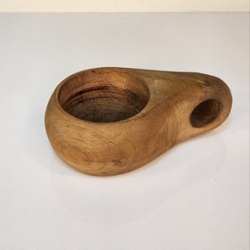 تصویر کوکسا(ماگ چوبی) 