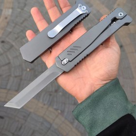 تصویر چاقوی کشویی مکانیکی 