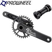 تصویر طبق قامه 11 و 12 سرعته + توپی تنه پروویل prowheel prowheel crankset + bottom brackets