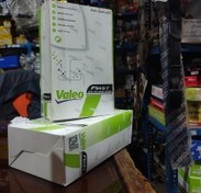 تصویر وایرشمع تقویتی نیسان VALEO