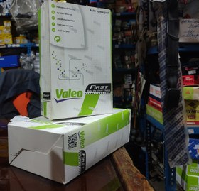 تصویر وایرشمع تقویتی نیسان VALEO