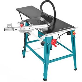 تصویر اره میزی 5605 رونیکس (31.5 سانتی متری) Table saw 5605 ronix