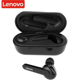 تصویر هدفون بی سیم لنوو مدل HT28 ا Lenovo HT28 Wireless Headphones Lenovo HT28 Wireless Headphones