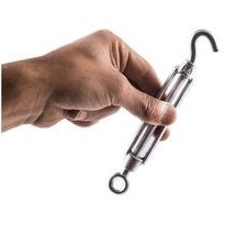 تصویر مهارکش مدل چدنی M12 کد 12 