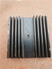 تصویر هیت سینک خنک کننده 