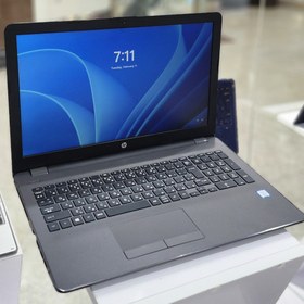 تصویر لپتاپ Hp 250 G6 i3 7th / 8 / 256ssd 