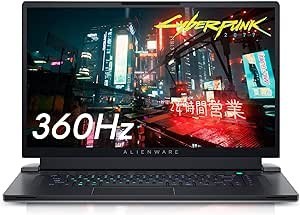 خرید و قیمت Alienware x17 R2 17.3" FHD 360Hz 1ms Ga…