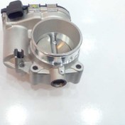 تصویر دریچه گاز برقی بوش EF7 مناسب سمند سورن 