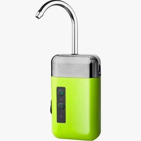 تصویر پمپ آب شارژی 