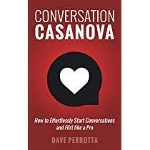 تصویر کتاب Conversation casanova 