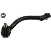 تصویر سیبک فرمان چپ هیوندای آزرا 