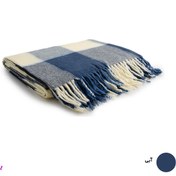 تصویر پتو مسافرتی سیمین مدل هلیا سایز ۲۲۰×۱۵۰ سانتی متر 