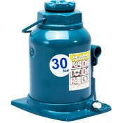 تصویر جک روغنی 30 تن جک ایران 