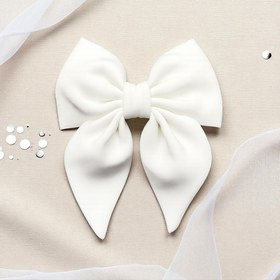 تصویر پاپیون مو سر 