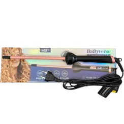 تصویر فر کننده مو خودکاری بابلیس مدل BA-297 ریز مدادی 