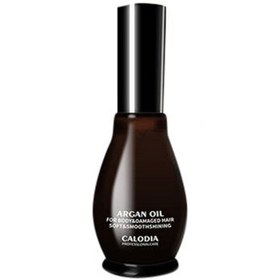 تصویر روغن آرگان طبیعی کالدیا CALODIA حجم ۵۵ میلی لیتر CALODIA Argan Oil 55ml