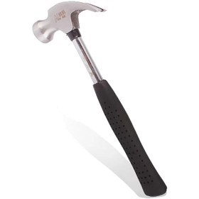 تصویر چکش 500 گرمی استیل 