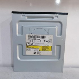 تصویر DVD رایتر HP مدل SH-216BB 
