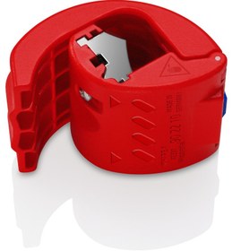 تصویر لوله بر مشتی 