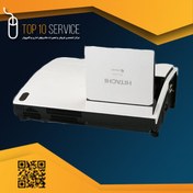 تصویر ویدئو پروژکتور هیتاچی مدل CP-A100 با شدت نور ۶۰۰۰ لومن 