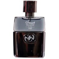 تصویر عطر اسمارت گوچی گیلتی کد 334 - 25 میل Atre Smart Code 334 Gucci Guilty 25 mil