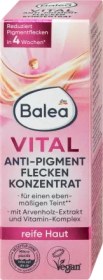 تصویر کرم ضد لک برند balea مدل Vital حجم 20ml (اورجینال آلمان) 