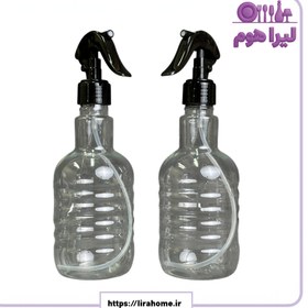 تصویر روغن پاش هیما 