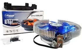 تصویر فن سی پی یو کمبو HXHF HF-1502 