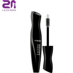 تصویر ریمل فوق العاده حجم دهنده دبورا میلانو مدل 24 اوره ابسولوت | Deborah Milano 24Ore Absolute Volume Mascara 