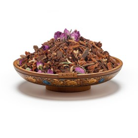 تصویر چای میوه ای خاص 