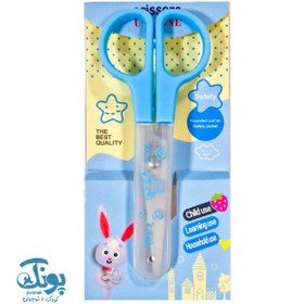 تصویر قیچی غلافدار یونی وان 