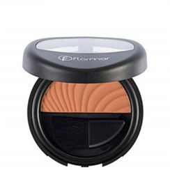 تصویر رژگونه فلورمار تک رنگ شماره 106 Flormar Blush On رژ گونه