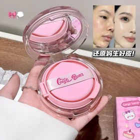 تصویر کوشن جدید دوقلوی gegebear - ۱ 