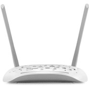 تصویر مودم روتر +ADSL2 تی پی-لینک مدل TD-8961N(EU) Ver5.0 
