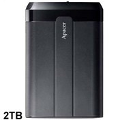 تصویر هارد اکسترنال اپیسر 2 ترابایت مدل AC732 