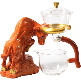 تصویر تی تاور مدل بول 