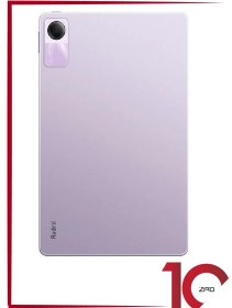 تصویر تبلت شيائومی Redmi pad SE ظرفيت 256گيگابايت رم 8 گيگابايت /گارانتی18 ماهه 