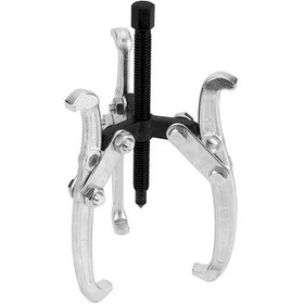 تصویر پولی کش 3شاخ سایز 8 " 