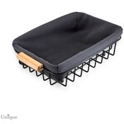 تصویر سبد نان کوچک یونیک 