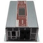 تصویر مبدل 1500 وات سوئر 12 به 220 