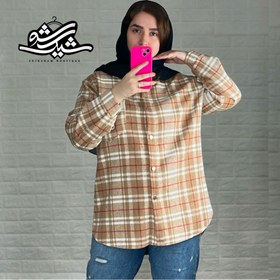 تصویر شکت چهارخونه 