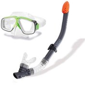 تصویر اسنورکل و ماسک اینتکس کد55949 