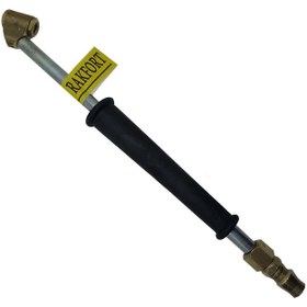 تصویر سری باد راکفورت مدل DF324 