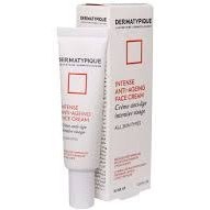 تصویر کرم بهبود دهنده چروک درماتیپیک INTENSE ANTI-AGEING FACE CREAM DERMATYPIQUE