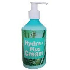 تصویر کرم آبرسان و مرطوب کننده HYDRA PLUS سوپکس ۲۵۰ میلی‌لیتر - ۴ 