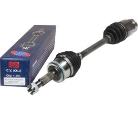 تصویر پلوس بلند جک j3 