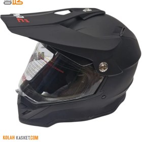 تصویر کلاه کاسکت MA2 مدل 919 